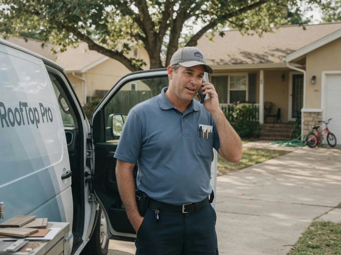 Roof Repair Hurlock, MD FAQs